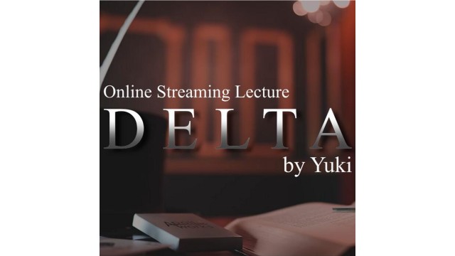 Delta by Yuki Delta by Yuki