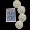 Demi Dollar Miser Dream by Lepetitmagicien Demi Dollar Miser Dream by Lepetitmagicien