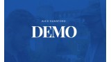 Demo by Alex Hansford Demo by Alex Hansford