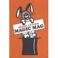 Derek Lever's Magic Mag (1-4) by Derek Lever