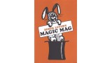 Derek Lever's Magic Mag (1-4) by Derek Lever Derek Lever's Magic Mag (1-4) by Derek Lever