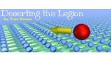 Deserting The Legion by Tom Stone Deserting The Legion by Tom Stone