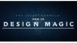 Designing Magic (1-2) by Will Tsai Designing Magic (1-2) by Will Tsai