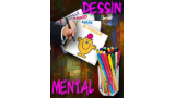 Dessin Mental by Le Petit Magicien Dessin Mental by Le Petit Magicien