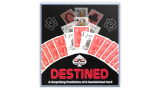 Destined by David Jonathan Destined by David Jonathan