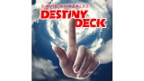 Destiny Deck by David Gonzalez Destiny Deck by David Gonzalez