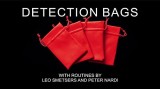 Detection Bag by Leo Smetsers Detection Bag by Leo Smetsers