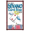 Devano Card Rise by Don Alan