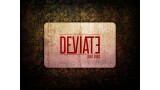 Deviate by Jamie Daws Deviate by Jamie Daws