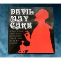Devil May Care by Iain Dunford
