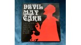 Devil May Care by Iain Dunford Devil May Care by Iain Dunford