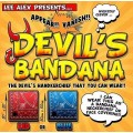 Devil's Bandana by Lee Alex