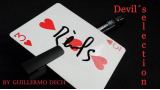 Devil'S Selection by Guillermo Dech Devil'S Selection by Guillermo Dech