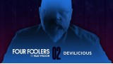 Devilicious by Paul Wilson Devilicious by Paul Wilson