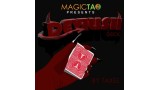 Devilish Deck by Takel And Magictao Devilish Deck by Takel And Magictao
