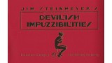 Devilish Impuzzibilities by Jim Steinmeyer Devilish Impuzzibilities by Jim Steinmeyer