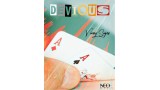 Devious by Vinny Sagoo Devious by Vinny Sagoo