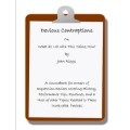 Devious Contraptions by John Riggs