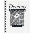 Devious Deceptions by Steve Skomp