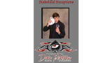 Diabolical Deceptions by Darin Martineau Diabolical Deceptions by Darin Martineau