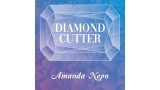 Diamond Cutter by Amanda Nepo Diamond Cutter by Amanda Nepo