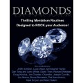 Diamonds Thrilling Mentalism Routines Designed To Rock Your Audience!
