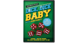 Dice, Dice Baby by John Carey Dice, Dice Baby by John Carey