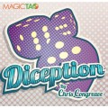 Diception by Chris Congreave Diception by Chris Congreave