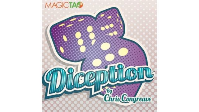 Diception by Chris Congreave Diception by Chris Congreave