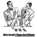 Dick Jacob Three Card Monte by Trickshop
