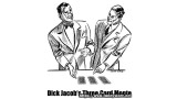 Dick Jacob Three Card Monte by Trickshop Dick Jacob Three Card Monte by Trickshop
