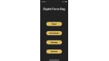 Digital Force Bag (App For Android) by Nick Einhorn Digital Force Bag (App For Android) by Nick Einhorn
