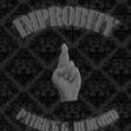 Digital Improbity by Patrick G. Redford Digital Improbity by Patrick G. Redford