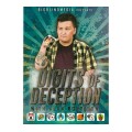 Digits of Deception by Alan Rorrison Digits of Deception by Alan Rorrison