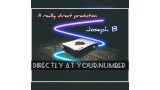 Directly At Your Number by Joseph B Directly At Your Number by Joseph B