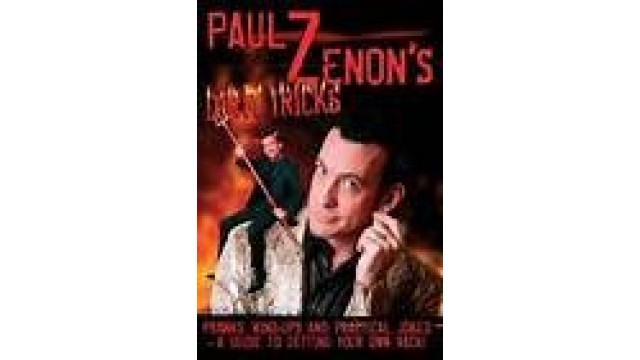 Dirty Tricks by Paul Zenon Dirty Tricks by Paul Zenon