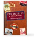 Discoveries And Deceptions by John Guastaferro