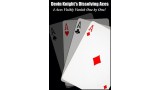 Dissolving Aces by Devin Knight Dissolving Aces by Devin Knight