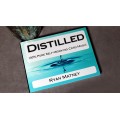 Distilled - Pure Self-Working Card Magic by Ryan Matney