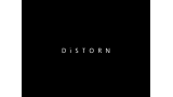 DiSTORN by Arnel Renegado DiSTORN by Arnel Renegado
