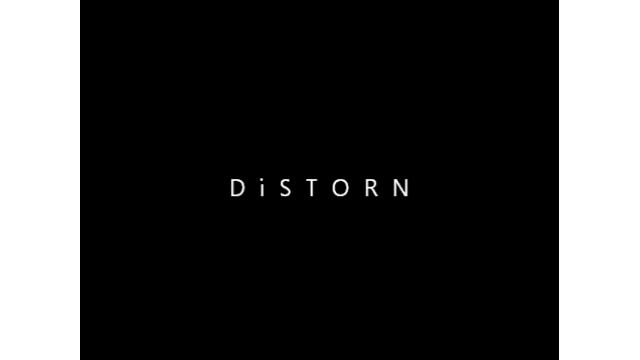 DiSTORN by Arnel Renegado DiSTORN by Arnel Renegado