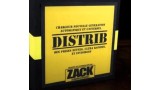 Distrib by Zack Distrib by Zack