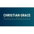 Divide and Divine by Christian Grace