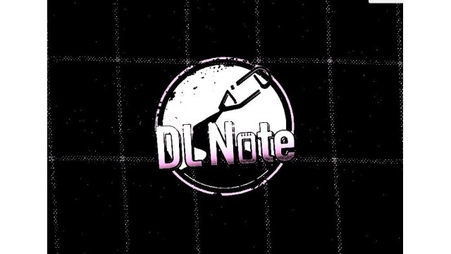 Dl Note by Seo Magic Dl Note by Seo Magic