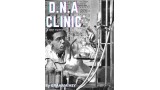 Dna Clinic by Graham Hey Dna Clinic by Graham Hey