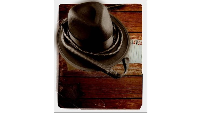 Doctor Jones by Atlas Brookings Doctor Jones by Atlas Brookings