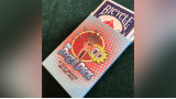 Doozie Deck by Steve Lancaster Doozie Deck by Steve Lancaster