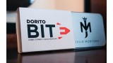 Dorito Bite by Julio Montoro And Gabbo Torres Dorito Bite by Julio Montoro And Gabbo Torres