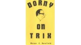 Dorny On Trix by Werner C. (Dorny) Dornfeld/Dornfield Dorny On Trix by Werner C. (Dorny) Dornfeld/Dornfield