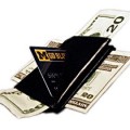 Double Crossed Dollars by Fun Incorporated